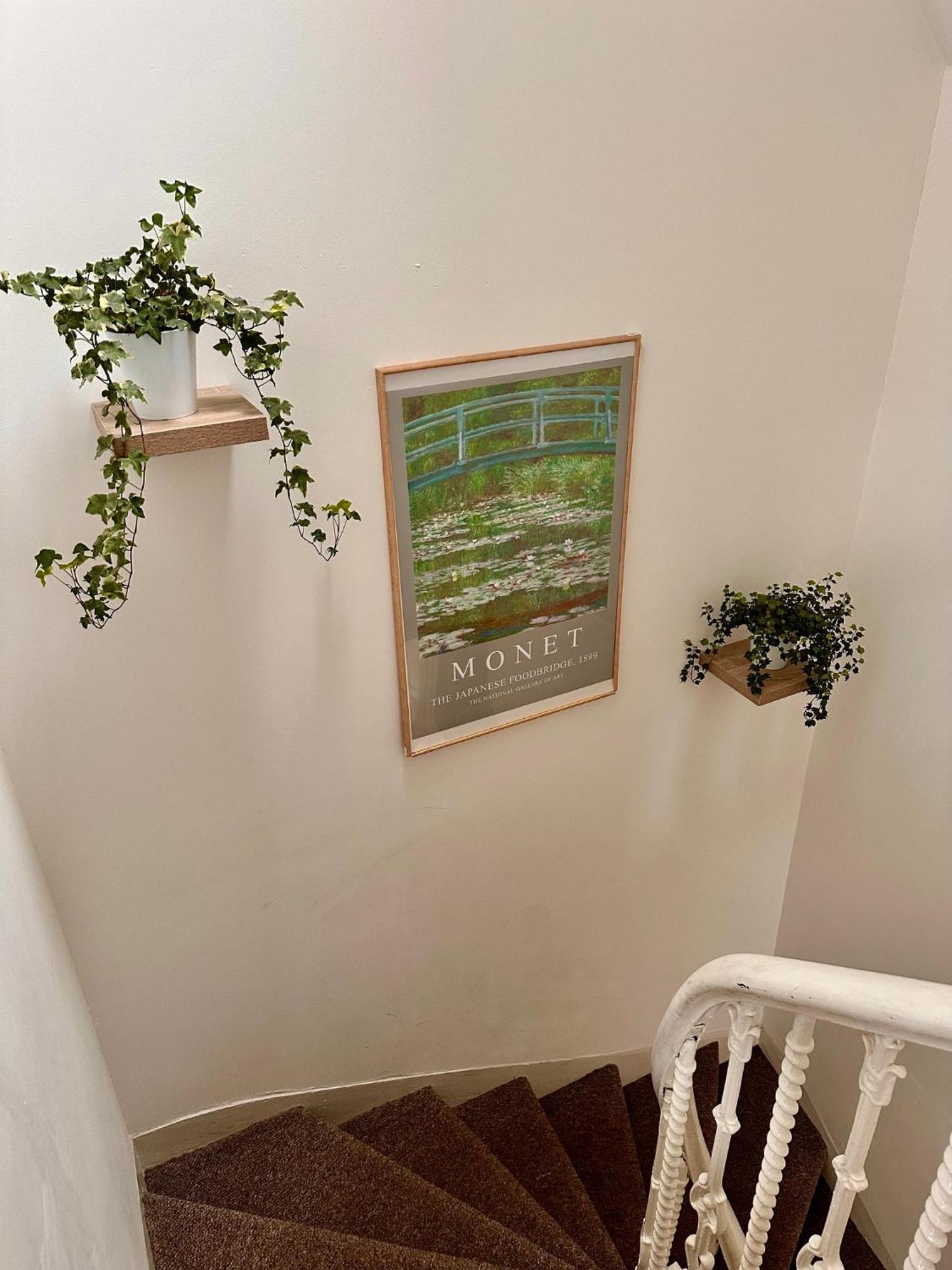 3-Bedroom Flat In The City Centre Next To The River Ness Інвернесс Екстер'єр фото